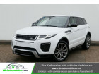 Land rover Range Rover Evoque occasion Blanc année 2018 boite Automatique Annonce Land rover Range Rover Evoque occasion Diesel TD4 180 AWD BVA9 à Beaupuy