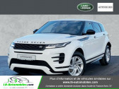 Land rover Range Rover Evoque occasion année 2020 boite Automatique Annonce Land rover Range Rover Evoque occasion Diesel TD4 180 AWD BVA9 à Beaupuy