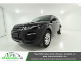 Land rover Range Rover Evoque occasion année 2018 boite Automatique Annonce Land rover Range Rover Evoque occasion Diesel TD4 180 AWD BVA9 à Beaupuy