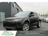 Land rover Range Rover Evoque occasion année 2020 boite Automatique Annonce Land rover Range Rover Evoque occasion Diesel TD4 180 AWD BVA9 à Beaupuy