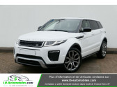 Land rover Range Rover Evoque occasion année 2018 boite Automatique Annonce Land rover Range Rover Evoque occasion Diesel TD4 180 AWD BVA9 à Beaupuy