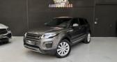 Annonce Land rover Range Rover Evoque occasion Diesel TD4 180 BVA HSE  Saran