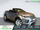 Annonce Land rover Range Rover Evoque occasion Diesel TD4 180 BVA � Beaupuy