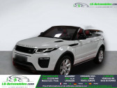 Annonce Land rover Range Rover Evoque occasion Diesel TD4 180 BVA � Beaupuy