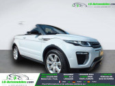 Annonce Land rover Range Rover Evoque occasion Diesel TD4 180 BVA � Beaupuy