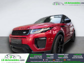 Annonce Land rover Range Rover Evoque occasion Diesel TD4 180 BVA � Beaupuy