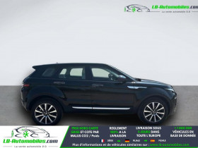 Land rover Range Rover Evoque TD4 180 BVA  occasion � Beaupuy - photo n�5