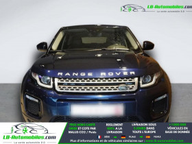 Land rover Range Rover Evoque TD4 180 BVA  occasion � Beaupuy - photo n�4