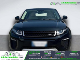 Land rover Range Rover Evoque TD4 180 BVA  occasion � Beaupuy - photo n�4