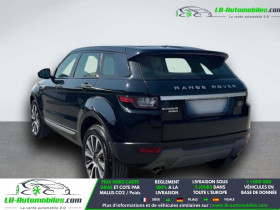 Land rover Range Rover Evoque TD4 180 BVA  occasion � Beaupuy - photo n�3