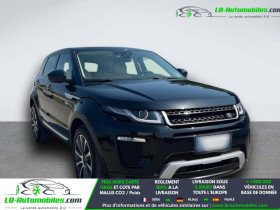 Land rover Range Rover Evoque TD4 180 BVA  occasion � Beaupuy - photo n�2