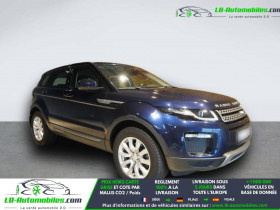 Land rover Range Rover Evoque TD4 180 BVA  occasion � Beaupuy - photo n�2