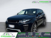Land rover Range Rover Evoque TD4 180 BVA  � Beaupuy 31