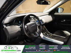 Land rover Range Rover Evoque TD4 180 BVA  occasion � Beaupuy - photo n�6