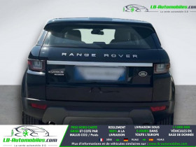 Land rover Range Rover Evoque TD4 180 BVA  occasion � Beaupuy - photo n�6