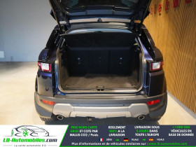 Land rover Range Rover Evoque TD4 180 BVA  occasion � Beaupuy - photo n�10