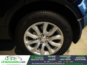 Land rover Range Rover Evoque TD4 180 BVA  occasion � Beaupuy - photo n�9