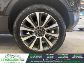 Land rover Range Rover Evoque TD4 180 BVA  occasion � Beaupuy - photo n�8