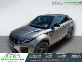 Annonce Land rover Range Rover Evoque occasion Diesel TD4 180 BVA � Beaupuy