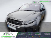 Land rover Range Rover Evoque TD4 180 BVA  � Beaupuy 31