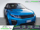 Land rover Range Rover Evoque TD4 180 BVA  � Beaupuy 31