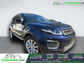 Land rover Range Rover Evoque TD4 180 BVA  � Beaupuy 31