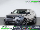 Annonce Land rover Range Rover Evoque occasion Diesel TD4 180 BVA � Beaupuy