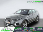 Annonce Land rover Range Rover Evoque occasion Diesel TD4 180 BVA � Beaupuy