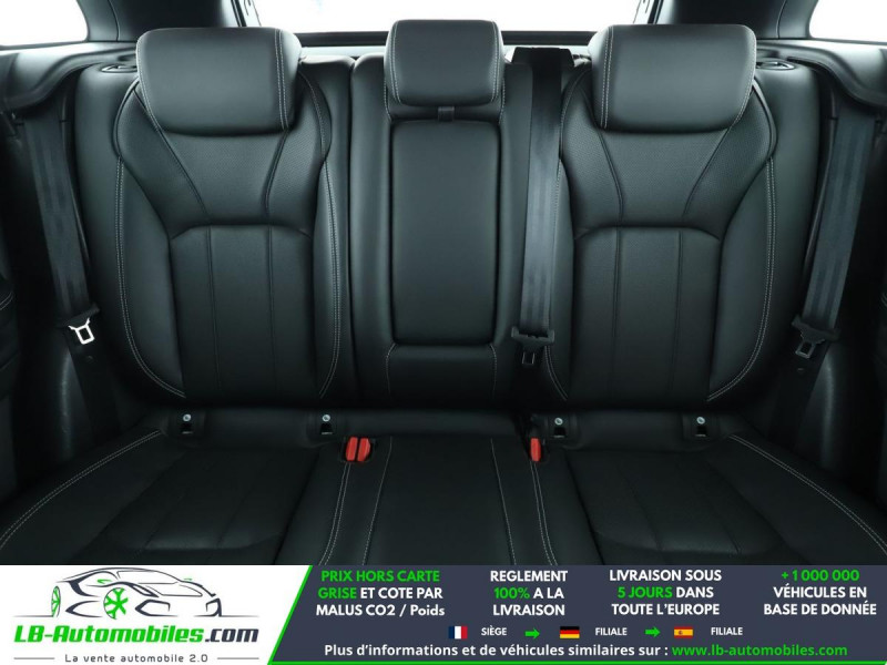 Land rover Range Rover Evoque TD4 180 BVA  occasion � Beaupuy - photo n�9