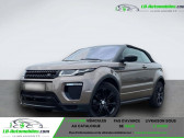 Land rover Range Rover Evoque TD4 180 BVA  � Beaupuy 31