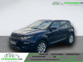Annonce Land rover Range Rover Evoque occasion Diesel TD4 180 BVA � Beaupuy