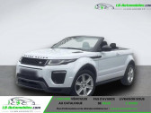 Land rover Range Rover Evoque TD4 180 BVA  � Beaupuy 31