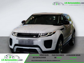 Land rover Range Rover Evoque TD4 180 BVA  occasion � Beaupuy - photo n�2