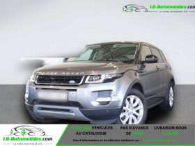 Land rover Range Rover Evoque , garage LB AUTOMOBILES � Beaupuy