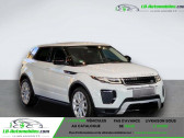 Land rover Range Rover Evoque TD4 180 BVA  � Beaupuy 31