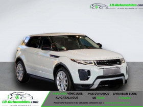 Land rover Range Rover Evoque , garage LB AUTOMOBILES � Beaupuy