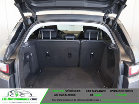Land rover Range Rover Evoque TD4 180 BVA  occasion � Beaupuy - photo n�8