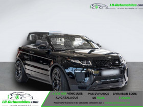 Land rover Range Rover Evoque TD4 180 BVA  occasion � Beaupuy - photo n�2