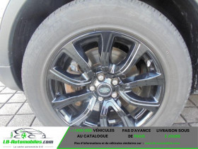 Land rover Range Rover Evoque TD4 180 BVA  occasion � Beaupuy - photo n�5