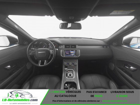 Land rover Range Rover Evoque TD4 180 BVA  occasion � Beaupuy - photo n�3