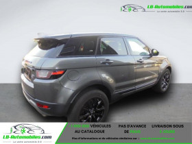 Land rover Range Rover Evoque TD4 180 BVA  occasion � Beaupuy - photo n�2