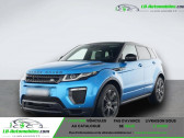 Land rover Range Rover Evoque TD4 180 BVA  � Beaupuy 31