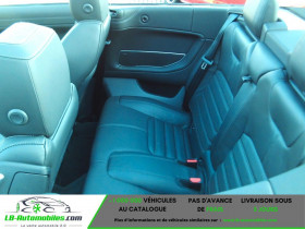 Land rover Range Rover Evoque TD4 180 BVA  occasion � Beaupuy - photo n�5