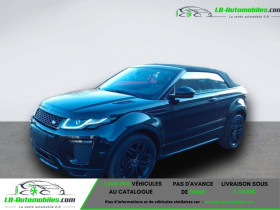 Land rover Range Rover Evoque , garage LB AUTOMOBILES � Beaupuy