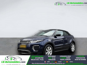 Land rover Range Rover Evoque TD4 180 BVA  occasion � Beaupuy - photo n�2