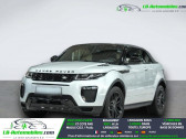 Land rover Range Rover Evoque TD4 180 BVA  � Beaupuy 31