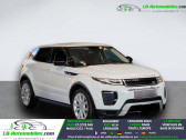 Annonce Land rover Range Rover Evoque occasion Diesel TD4 180 BVA � Beaupuy