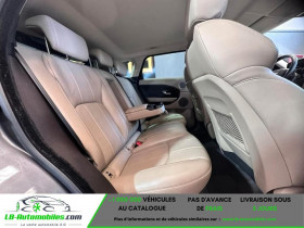 Land rover Range Rover Evoque TD4 180 BVA  occasion � Beaupuy - photo n�4