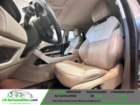 Land rover Range Rover Evoque TD4 180 BVA  occasion � Beaupuy - photo n�3