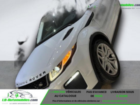 Land rover Range Rover Evoque TD4 180 BVA  occasion � Beaupuy - photo n�2